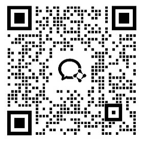 扫码添加微信-米壳知道—知识分享平台