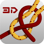 安卓Knots3D绑绳结v9.3.0-米壳知道—知识分享平台