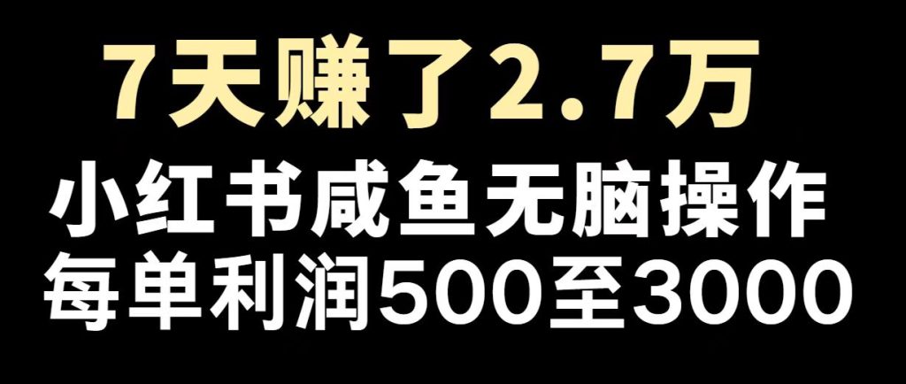 图片[1]-最赚钱项目之一，2025爆火，逆风翻盘！-米壳知道—知识分享平台