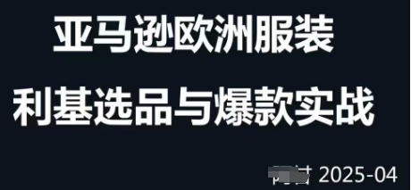 跨境电商选品案例24-25年，聚焦跨境电商选品策略与运营优化，助力卖家挖掘蓝海市场-米壳知道—知识分享平台