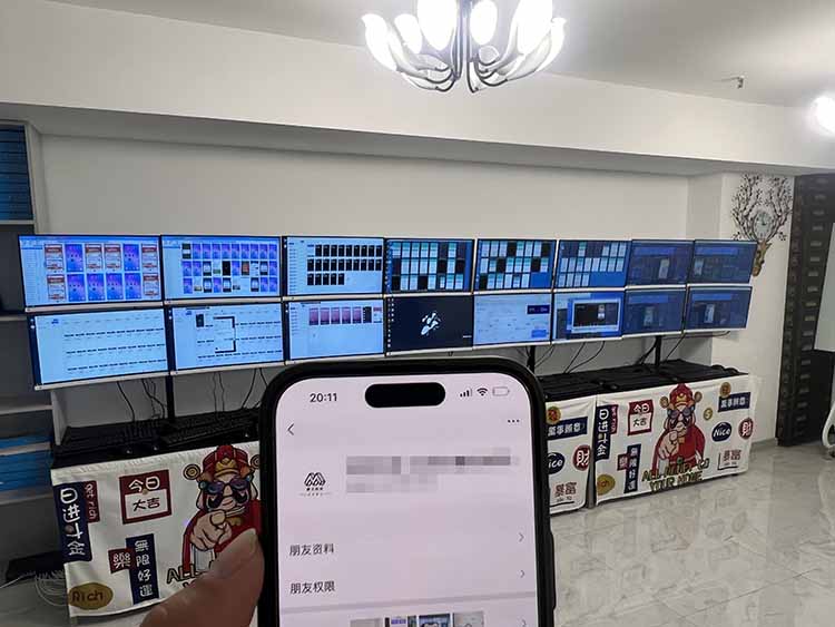 图片[2]-2025年实操六大项目实操演练，挂机类型，AI直播类型，轻资产创业类型，…-米壳知道—知识分享平台