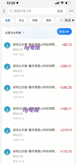 图片[2]-海外游戏暴力玩法，日入1k，实现全自动化搬砖【揭秘】-米壳知道—知识分享平台