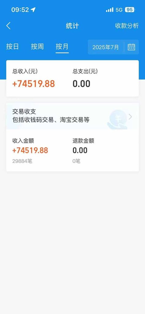 图片[3]-闲鱼卖拼多多助力项目4.0玩法，蓝海市场小白也能日入1000-米壳知道—知识分享平台