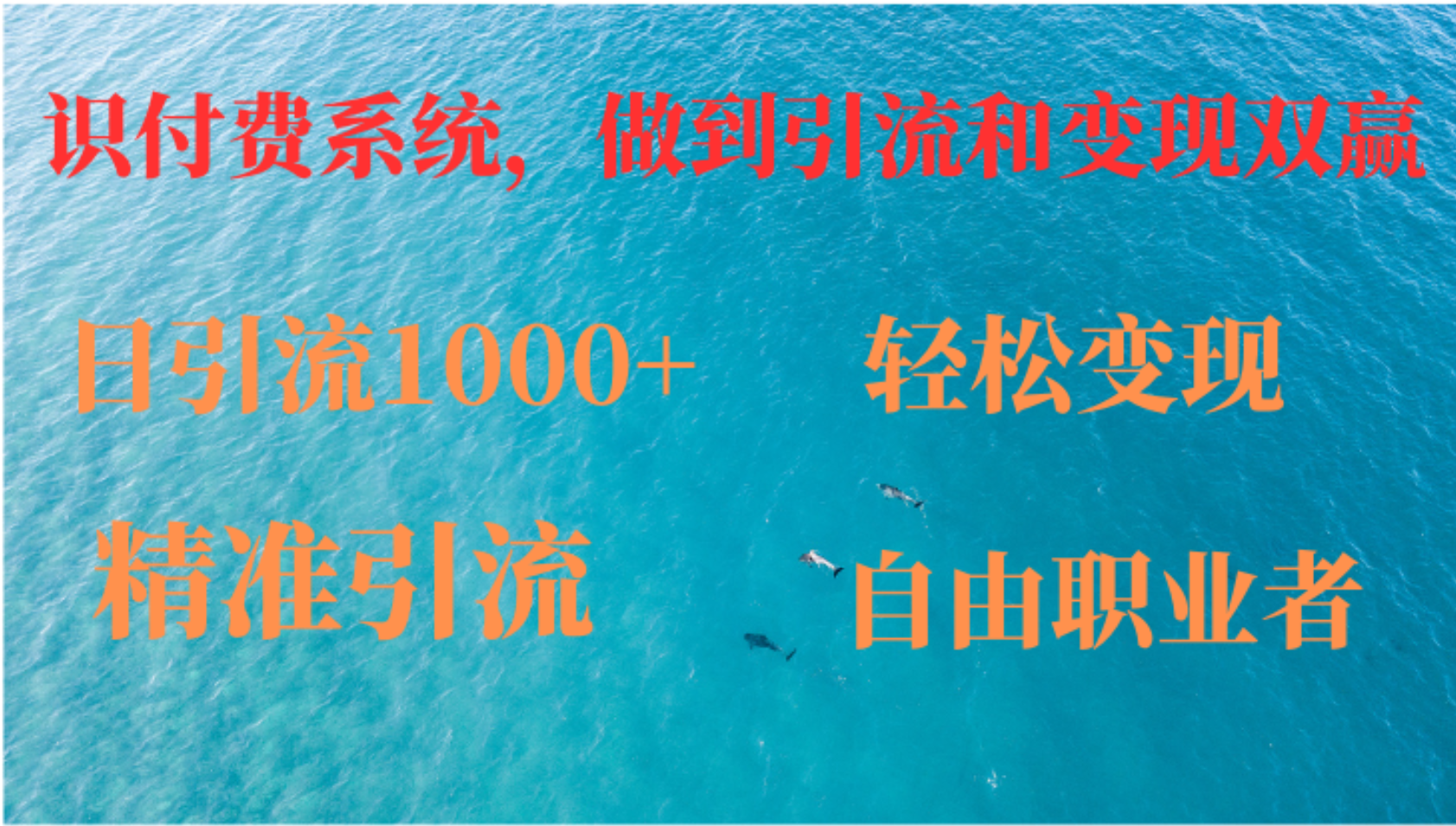 如何搭建自己的知识付费系统，做到引流和变现双赢-米壳知道—知识分享平台