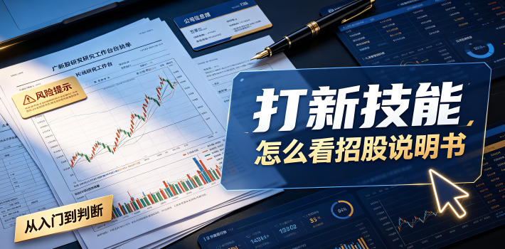 付费文章:打新技能,怎么看招股说明书-米壳知道—知识分享平台