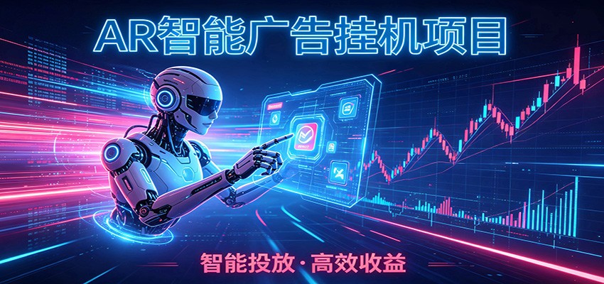 白天正常上班，电脑后台悄悄挂机，AI全程自动运行，广告挂机副业悄悄出圈-米壳知道—知识分享平台
