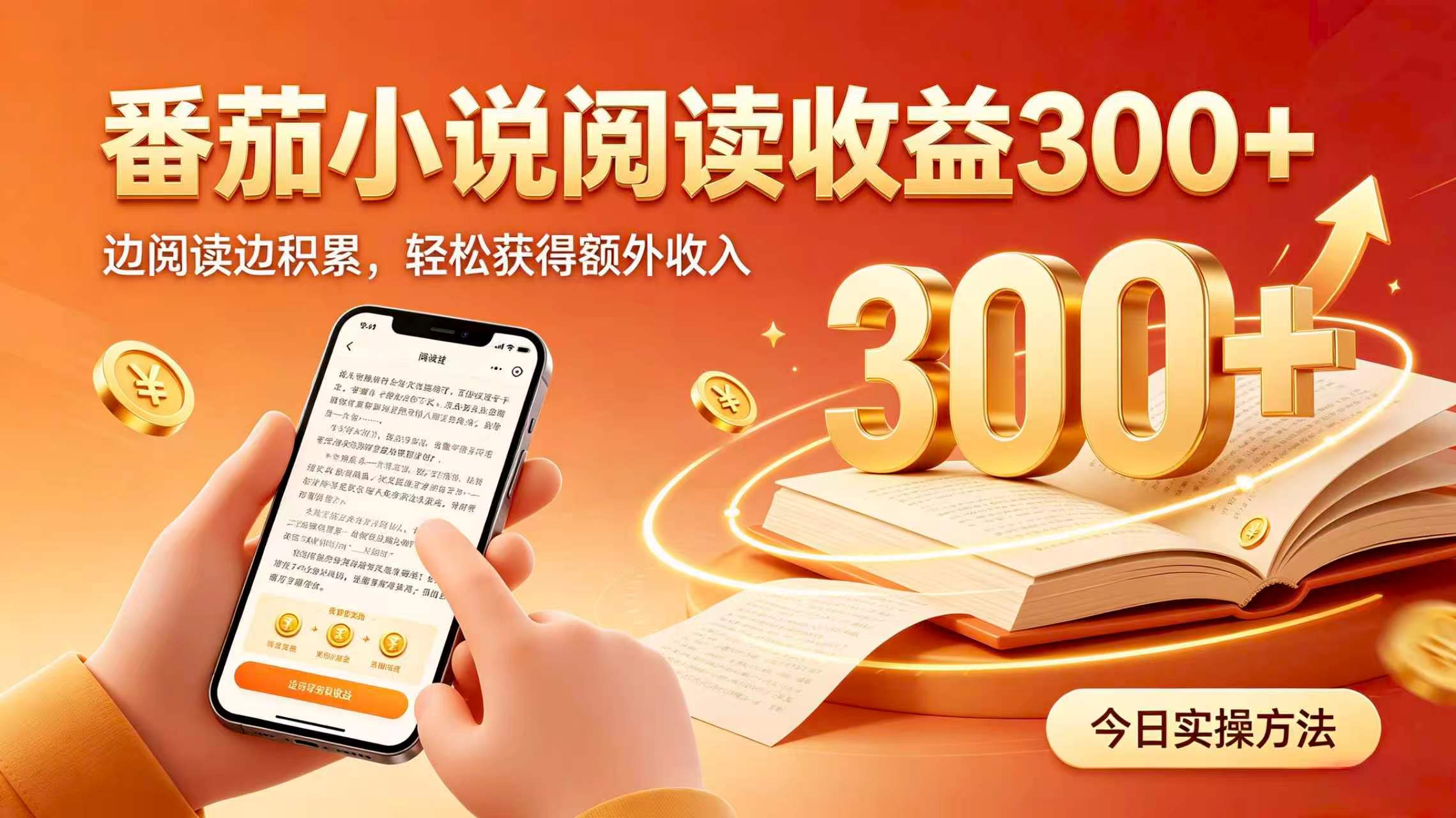 全自动番茄挂机玩法,日入300+,掌握简单易上手的线上增收方式。-米壳知道—知识分享平台