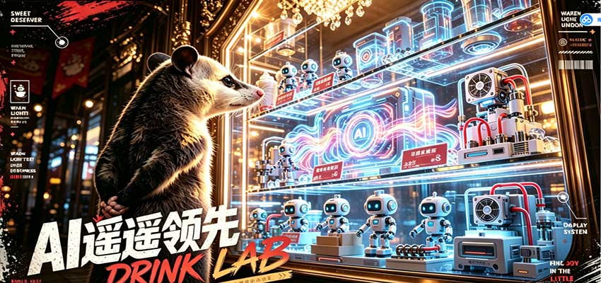 爆款Ai项目，月化过万，无需耗费精力操作，稳健实现每月增收-米壳知道—知识分享平台