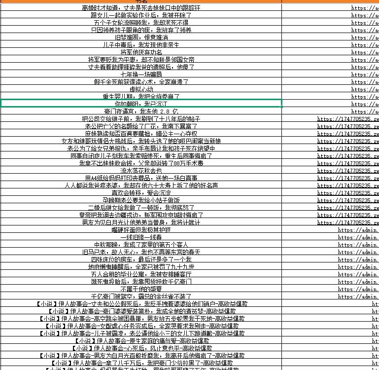图片[4]-某社群百人拆文交流群付费资源-更新0929：千本爆款短篇拆解+每日拆文案例+网感训练+原创写作方法-米壳知道—知识分享平台