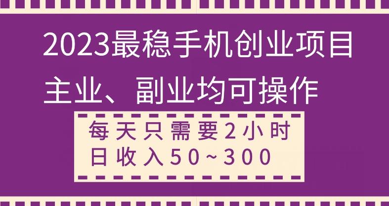 【全网变现首发】新手实操单号日入500+，渠道收益稳定，项目可批量放大-米壳知道—知识分享平台