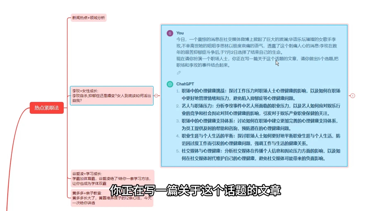 大象·AI智能写作技能训练营-米壳知道—知识分享平台